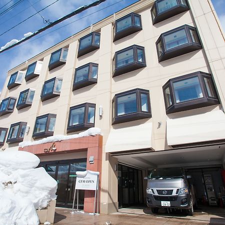 M Hotel Куття Екстер'єр фото