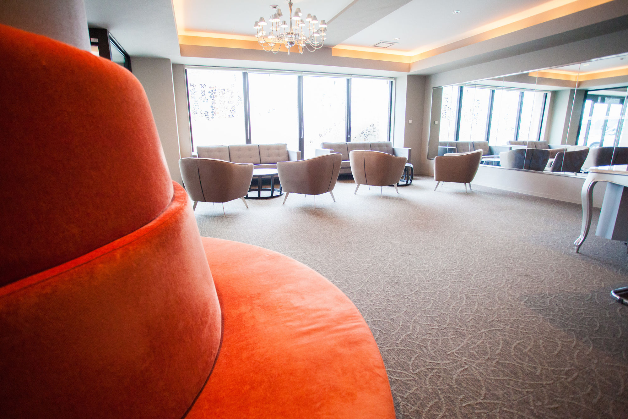 M Hotel Куття Екстер'єр фото