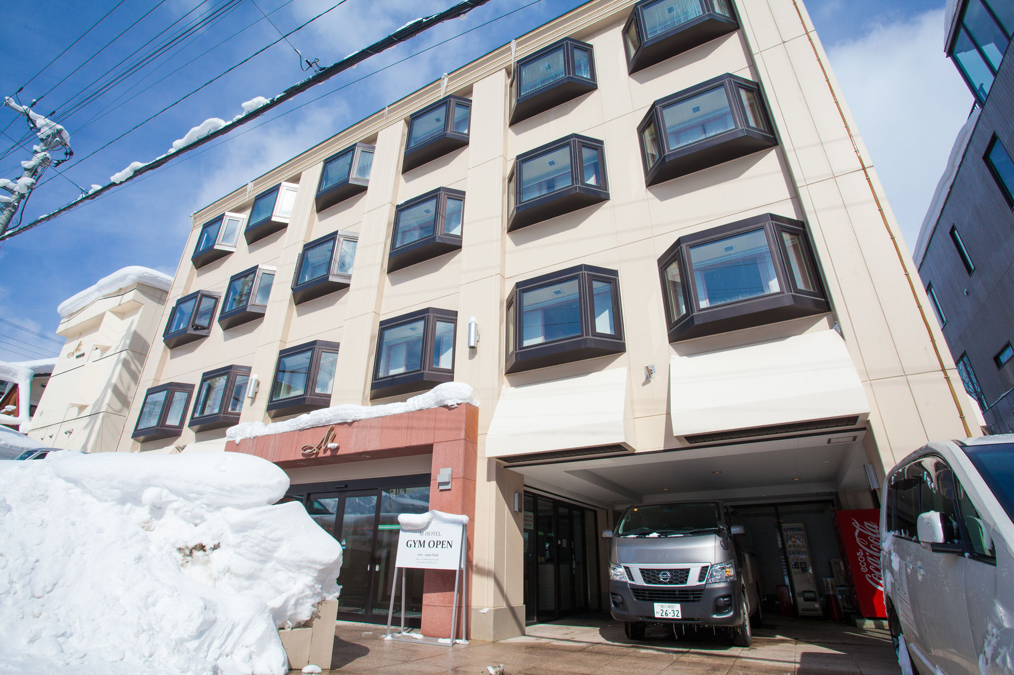 M Hotel Куття Екстер'єр фото